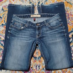 BKE Stella Jeans